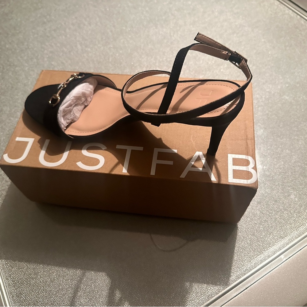 Brand New Heels Size 12